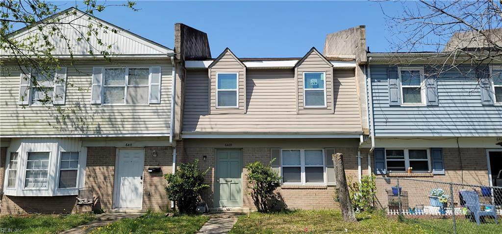 6409 Stoney Pt - Photo 1