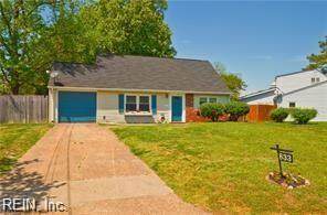 833 Round Bay Rd - Photo 1