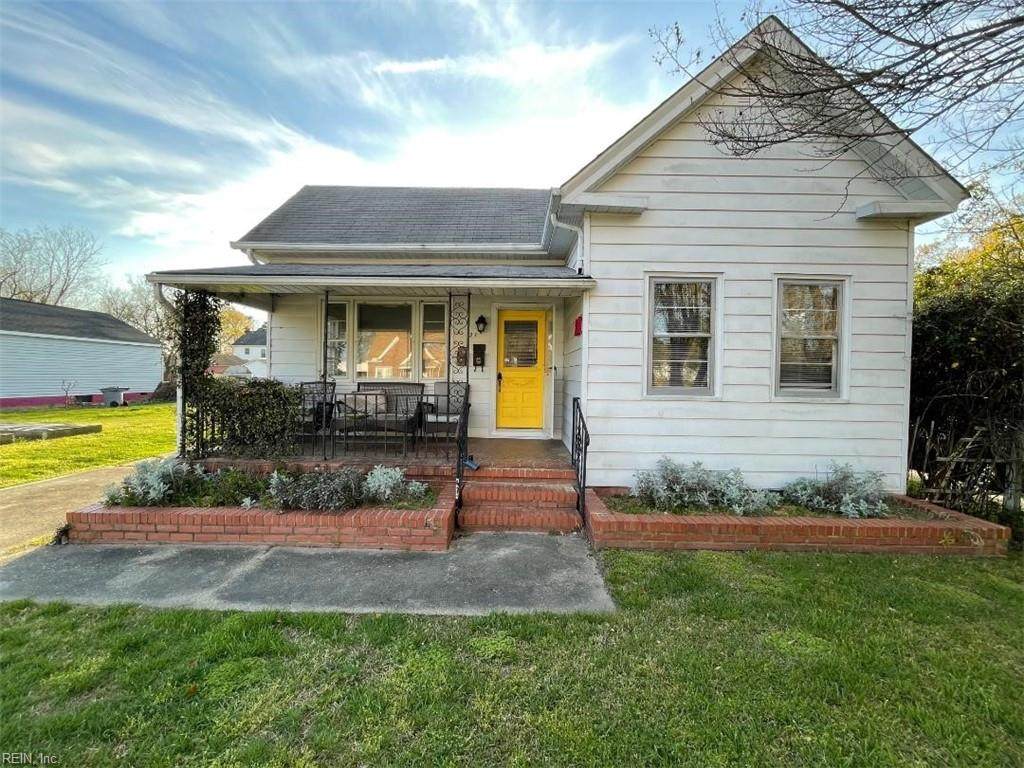 21 Juniper St - Photo 1