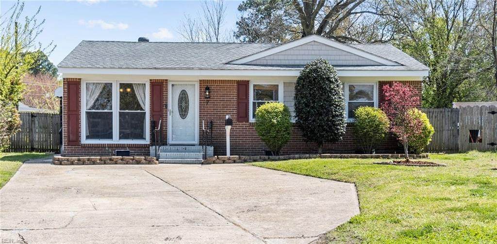 7 Brown Ct - Photo 1