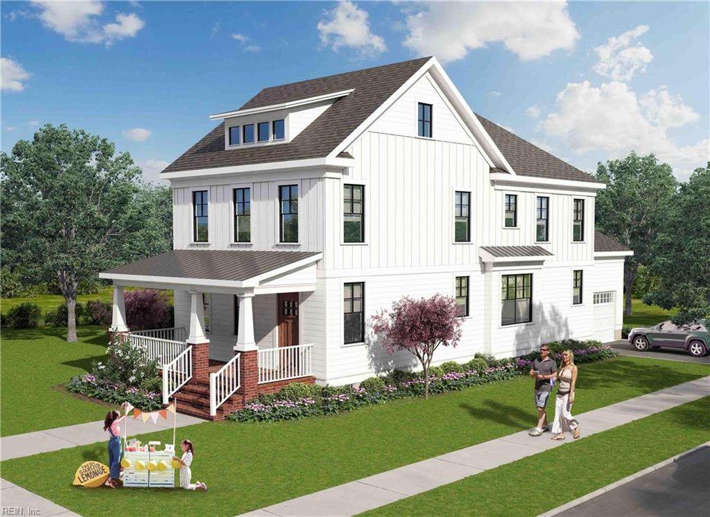 300 Columbia Ave - Photo 1