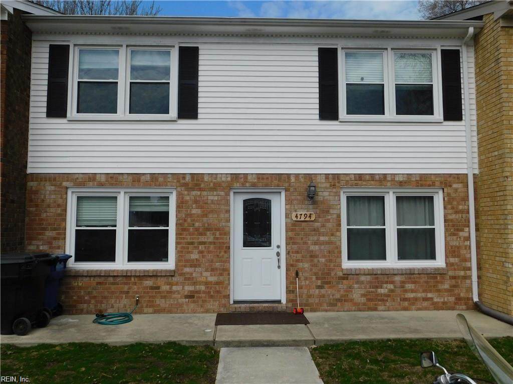 4794 Old Hickory Rd - Photo 1