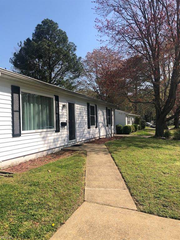 203 Nina Ct - Photo 1