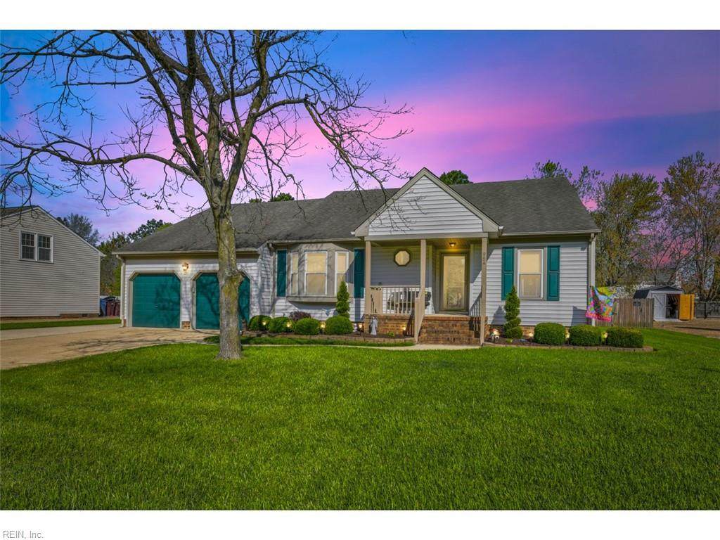 954 Haven Cir - Photo 1