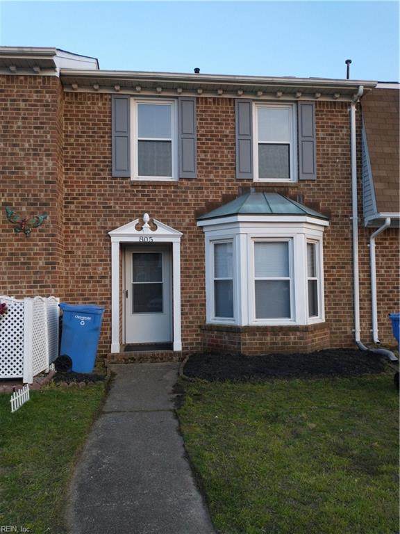805 Sommerville Cres - Photo 1