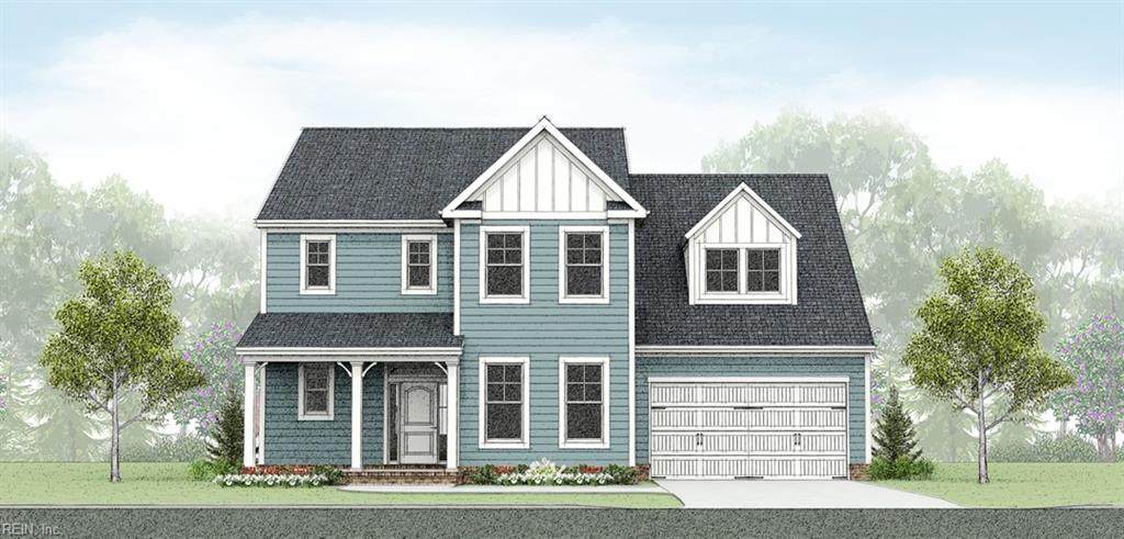 108 Sea Hero Ct - Photo 1