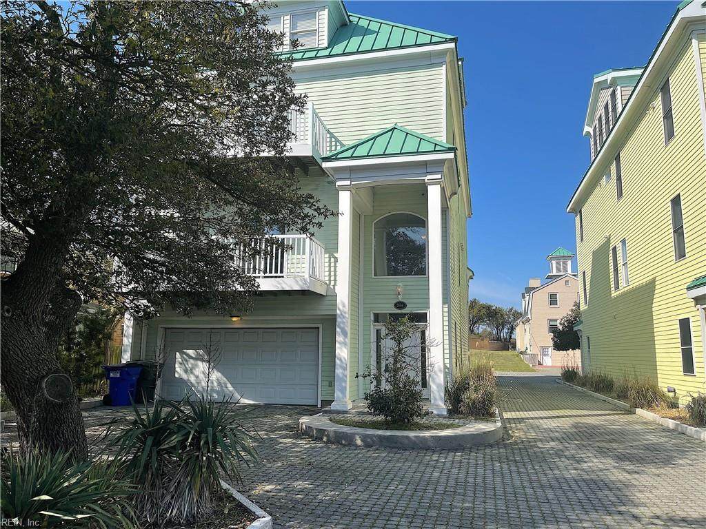 2804 Ocean View Ave - Photo 1