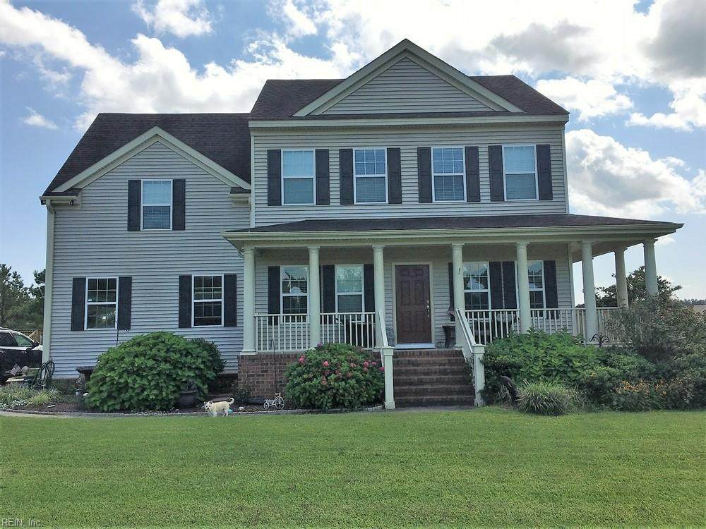 3193 Head River Rd - Photo 1