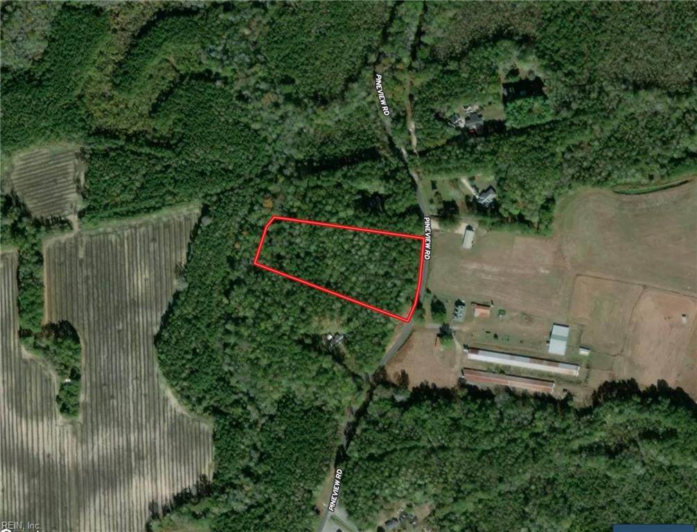 5 Ac Pineview Rd - Photo 1