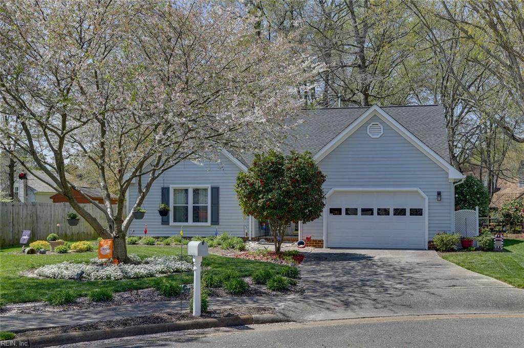 9 Pin Oak Ct - Photo 1