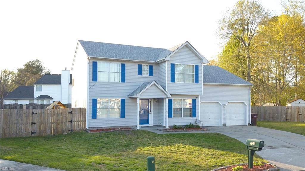 302 Wilson Spruce Ct - Photo 1