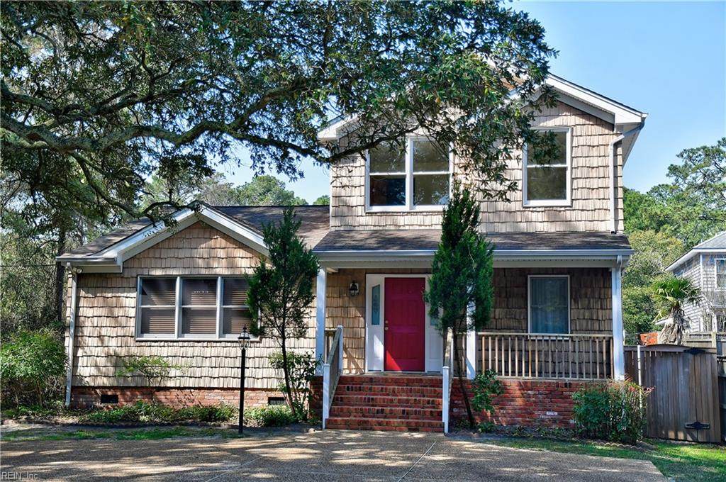 2245 Sandalwood Rd - Photo 1