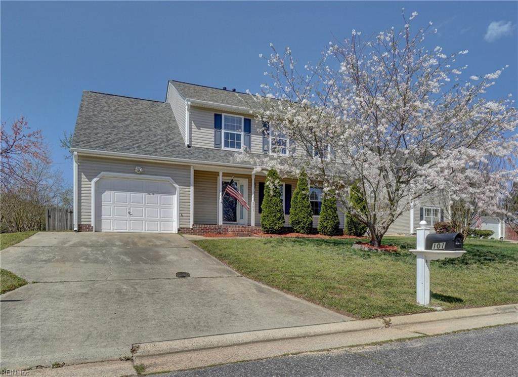 101 Emerald Ct - Photo 1