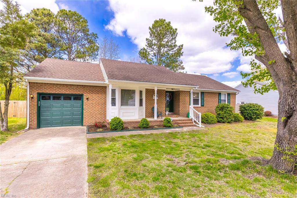 210 Thrasher Rd - Photo 1