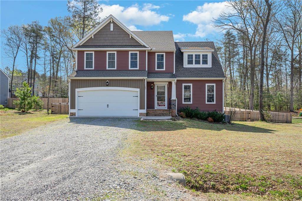 11585 Oakrise Pl - Photo 1