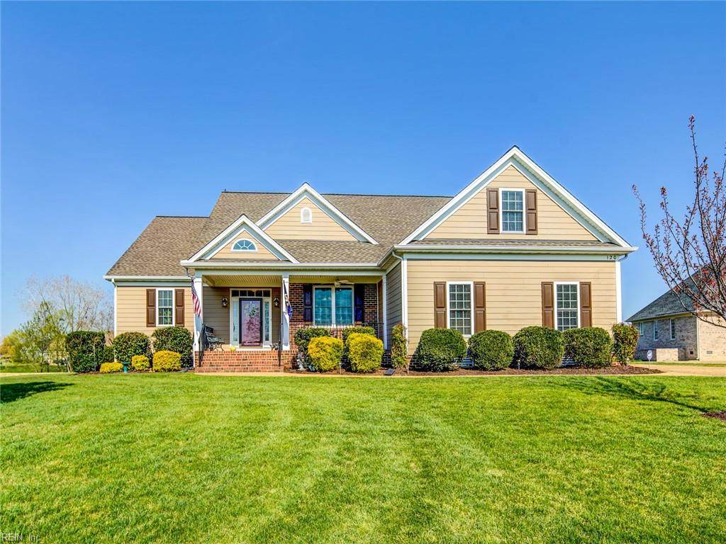120 Muirfield - Photo 1