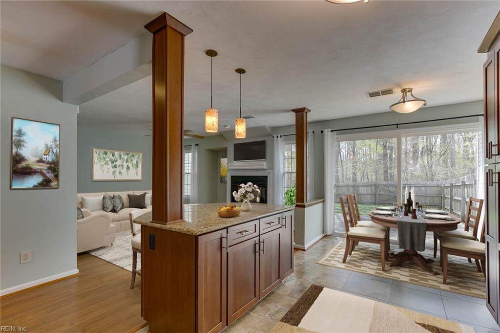 2825 Saville Garden Way - Photo 1