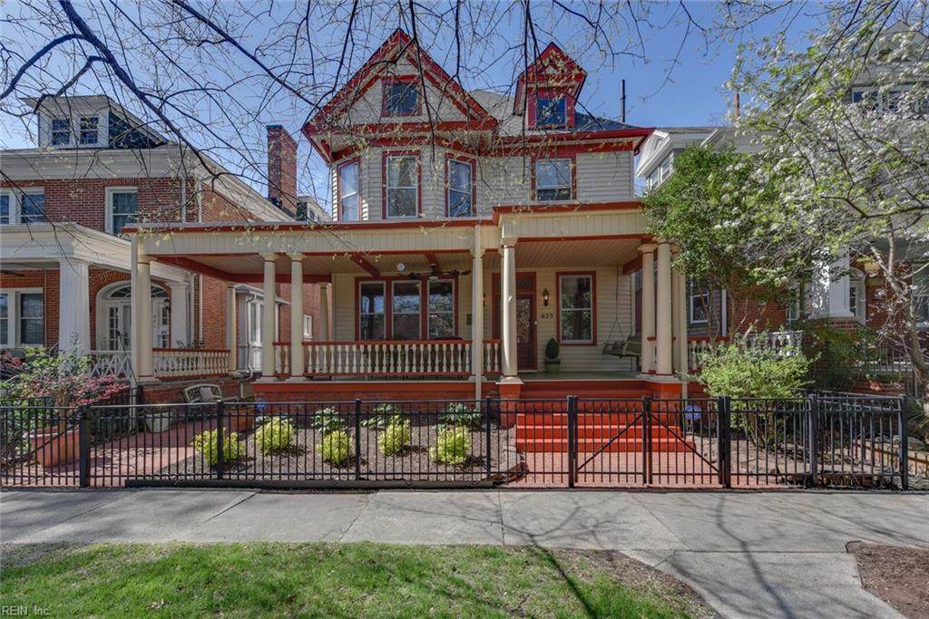 623 Maury Ave - Photo 1