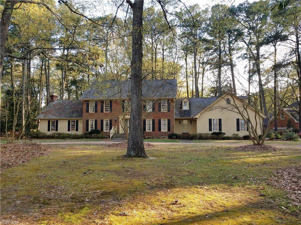 1933 Twin Cove Rd - Photo 1