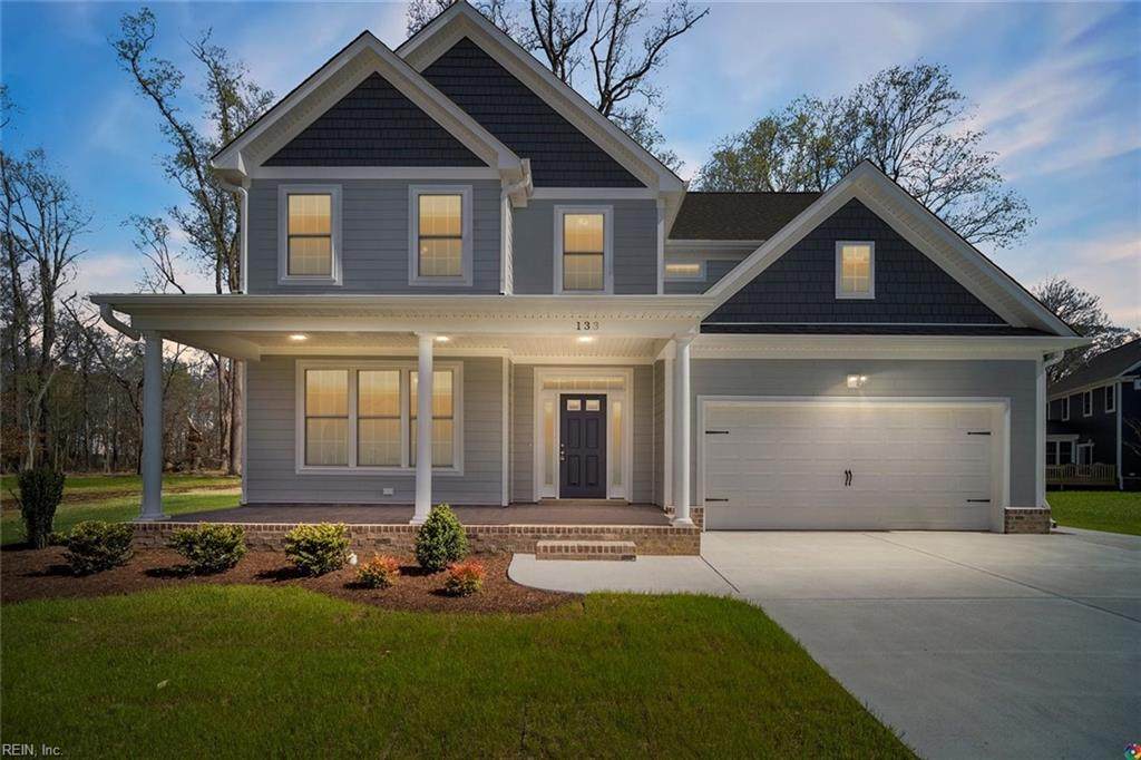 131 Jaclyn Dr - Photo 1