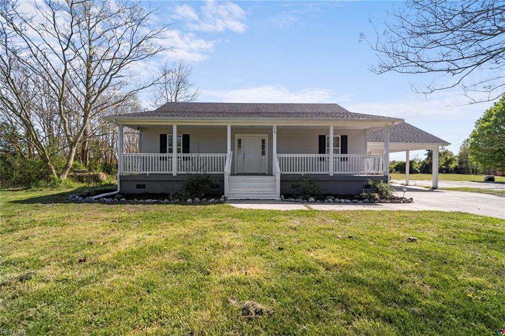 119 Red Wood St - Photo 1