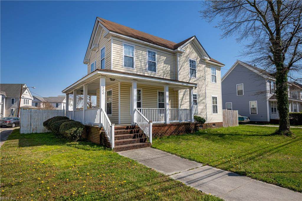 900 Main St - Photo 1