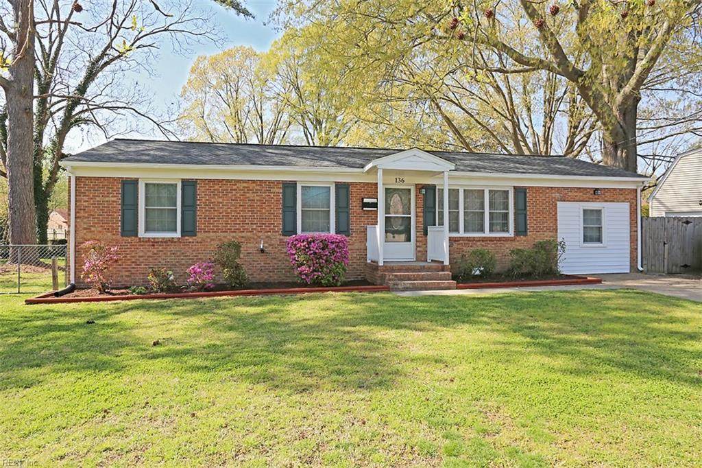 136 Ronda Cir - Photo 1