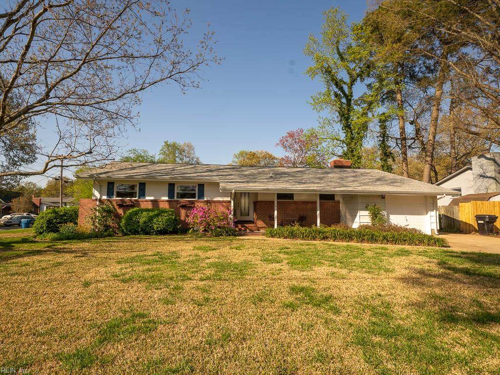 3776 Harton Rd - Photo 1