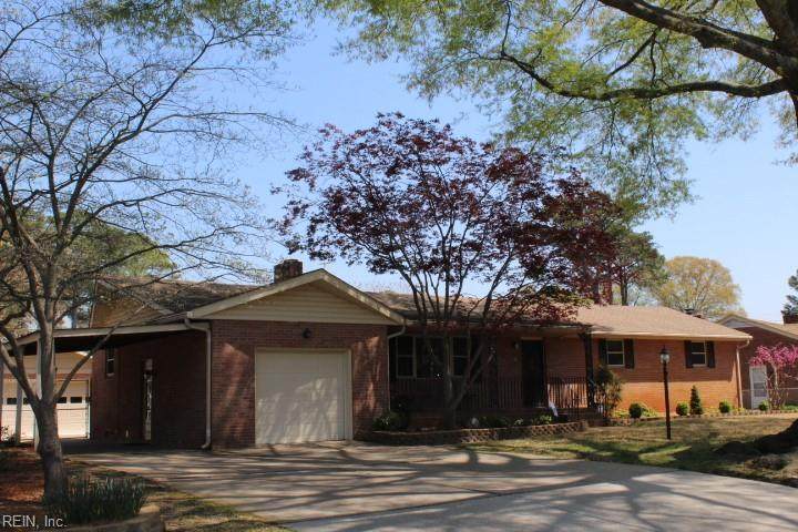 5012 Leslie Dr - Photo 1