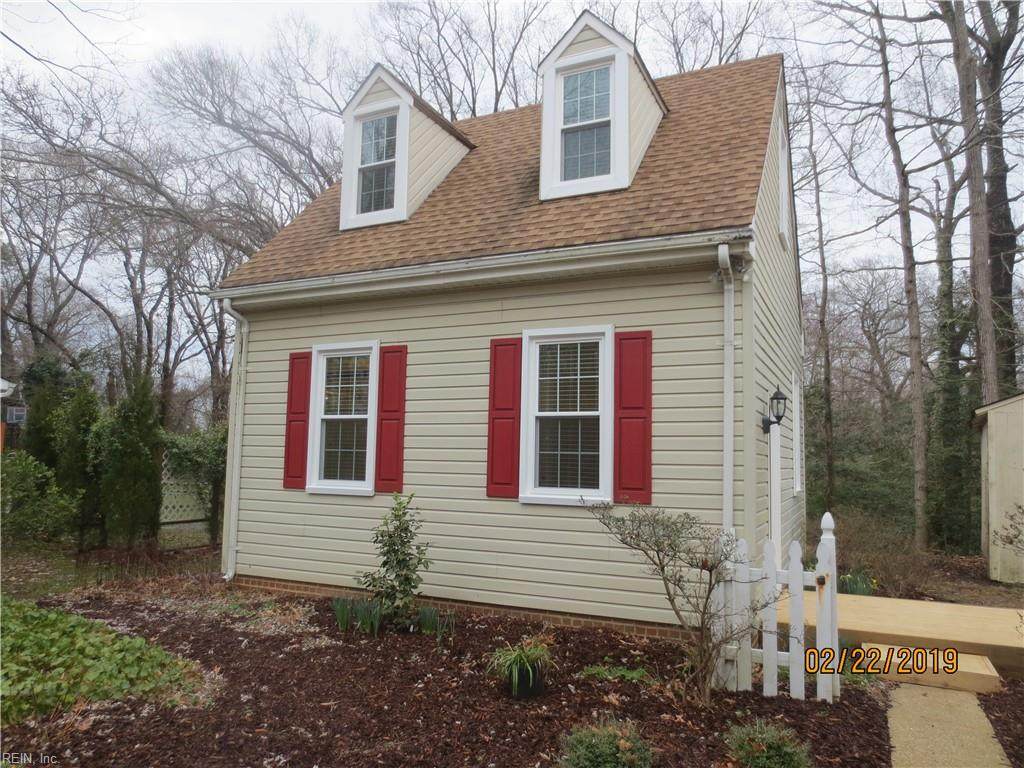 10107 Ogilvy Ln - Photo 1