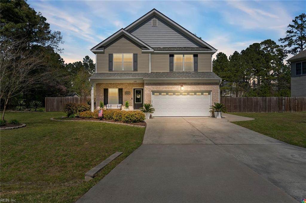 1001 Washington Dr - Photo 1