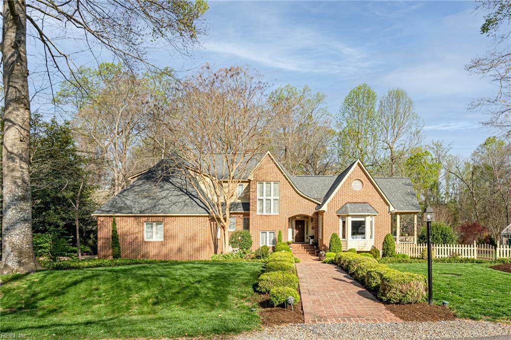 119 Sherwood Dr - Photo 1