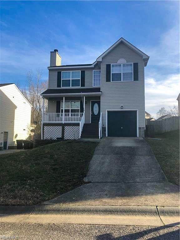 211 Brittania Dr - Photo 1