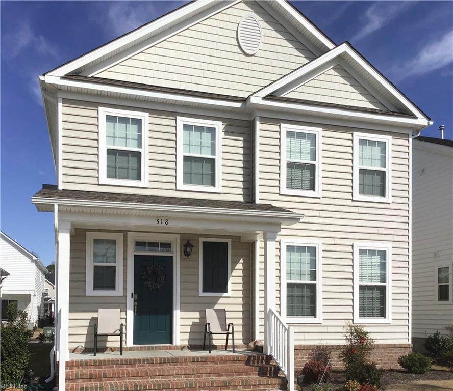 318 Sedium Ln - Photo 1