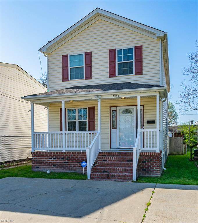 3117 Shell Rd - Photo 1