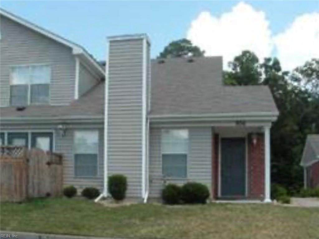 806 Miller Creek Ln - Photo 1