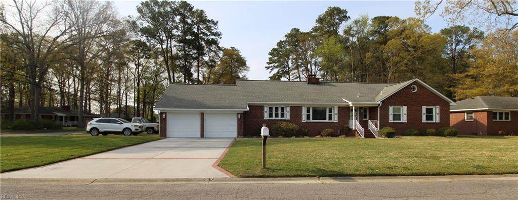 748 Sparrow Rd - Photo 1