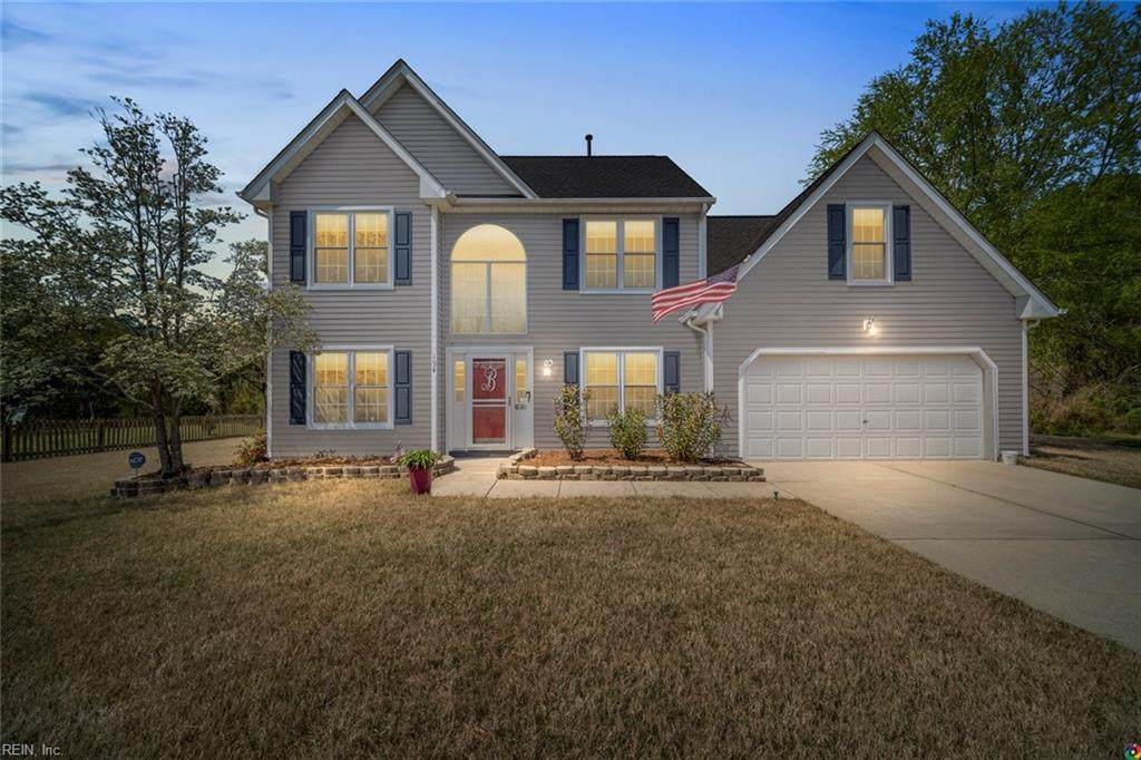 154 Woodlake Ter - Photo 1