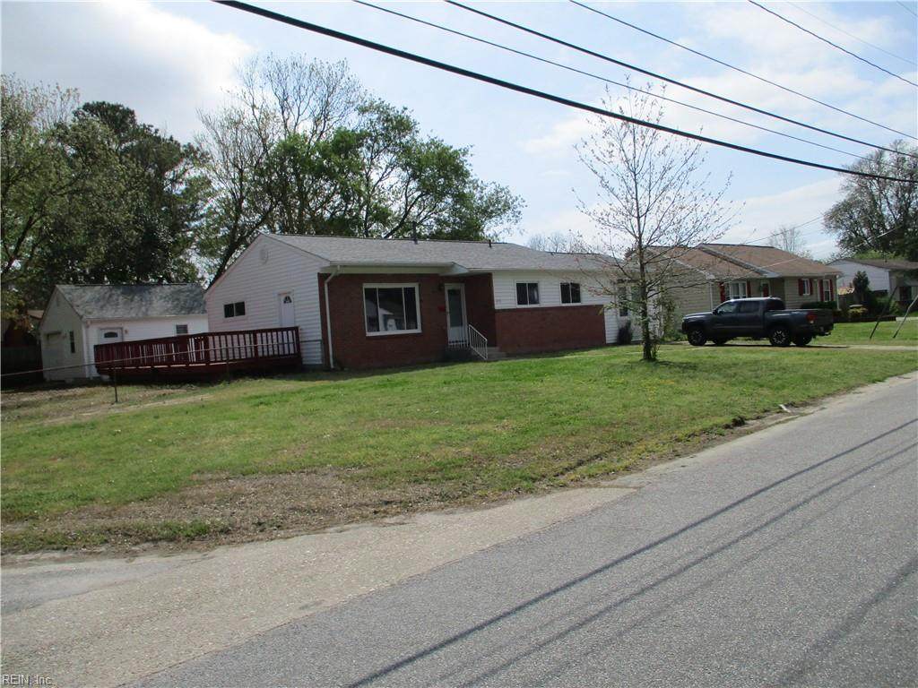 640 Jacqueline Ave - Photo 1