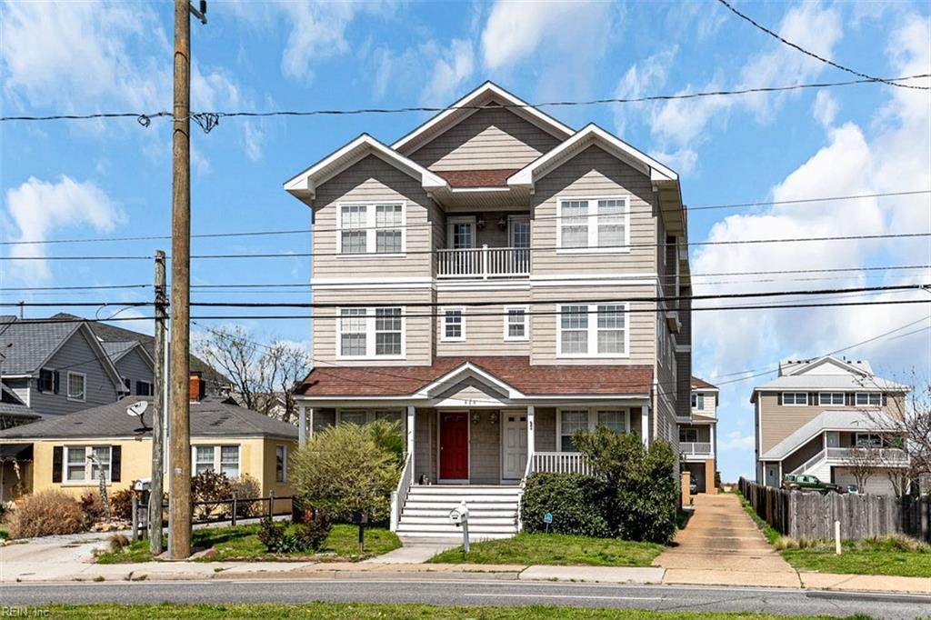 868 Ocean View Ave - Photo 1