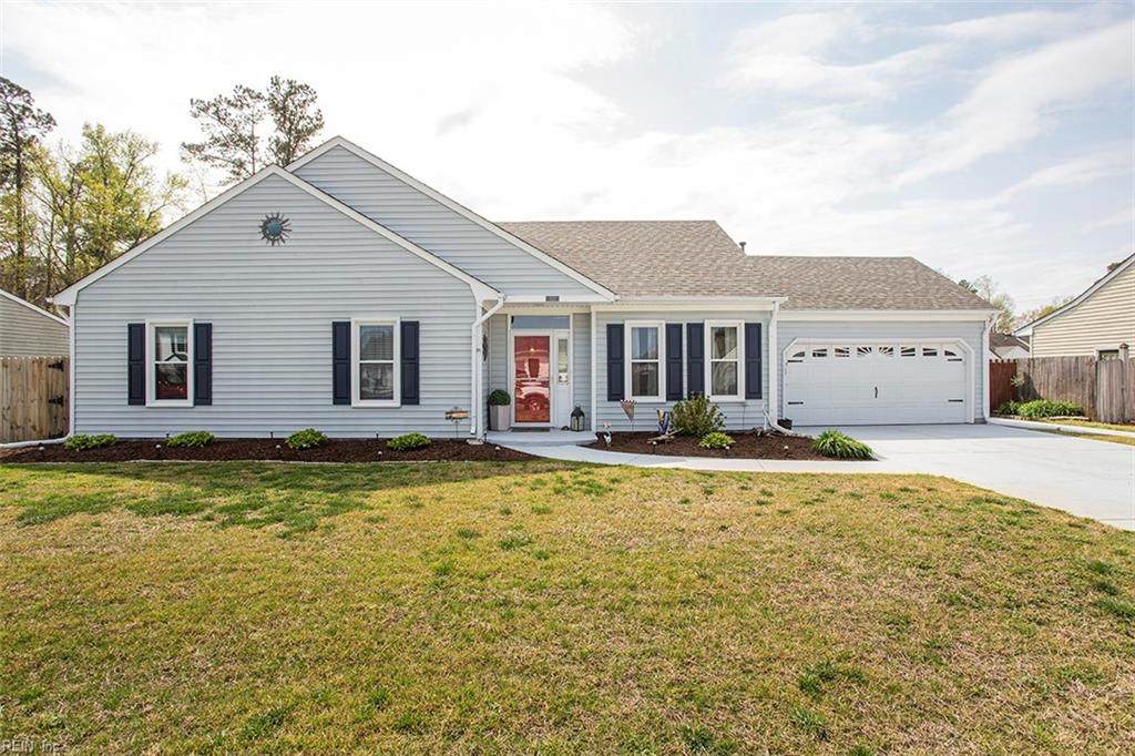 512 Cassway Arch - Photo 1
