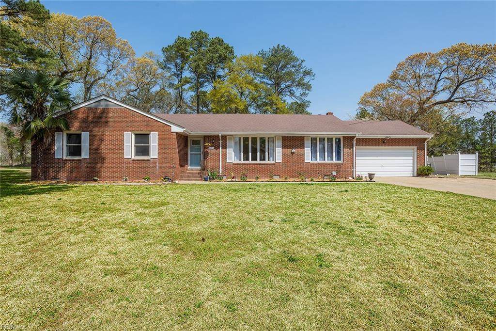 4033 Belvedere Dr - Photo 1