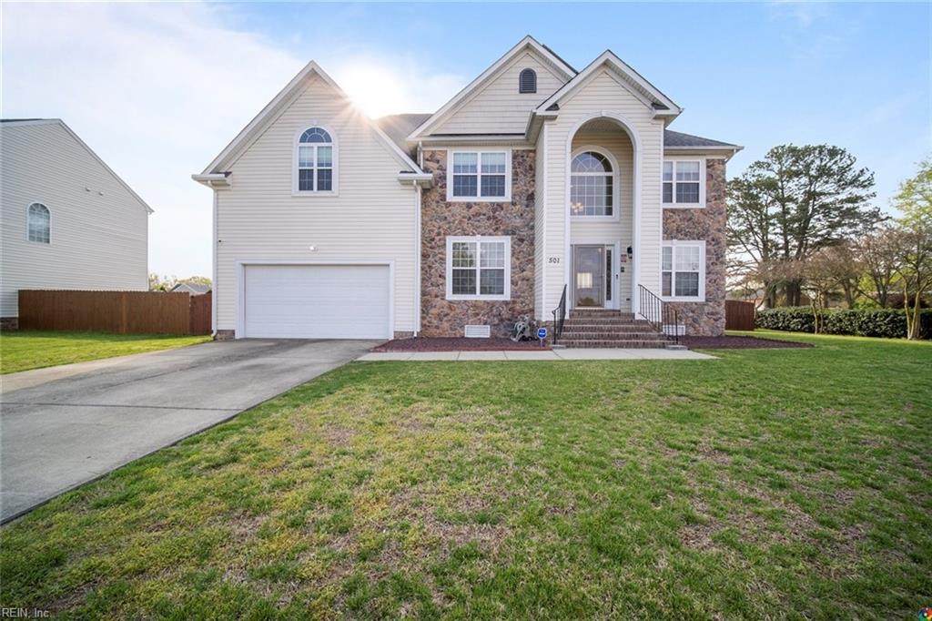 501 Telfyan Dr - Photo 1