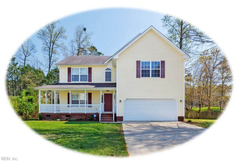 5927 Montpelier Dr - Photo 1
