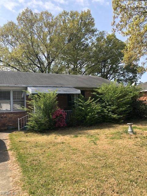 1417 Lilac Ave - Photo 1