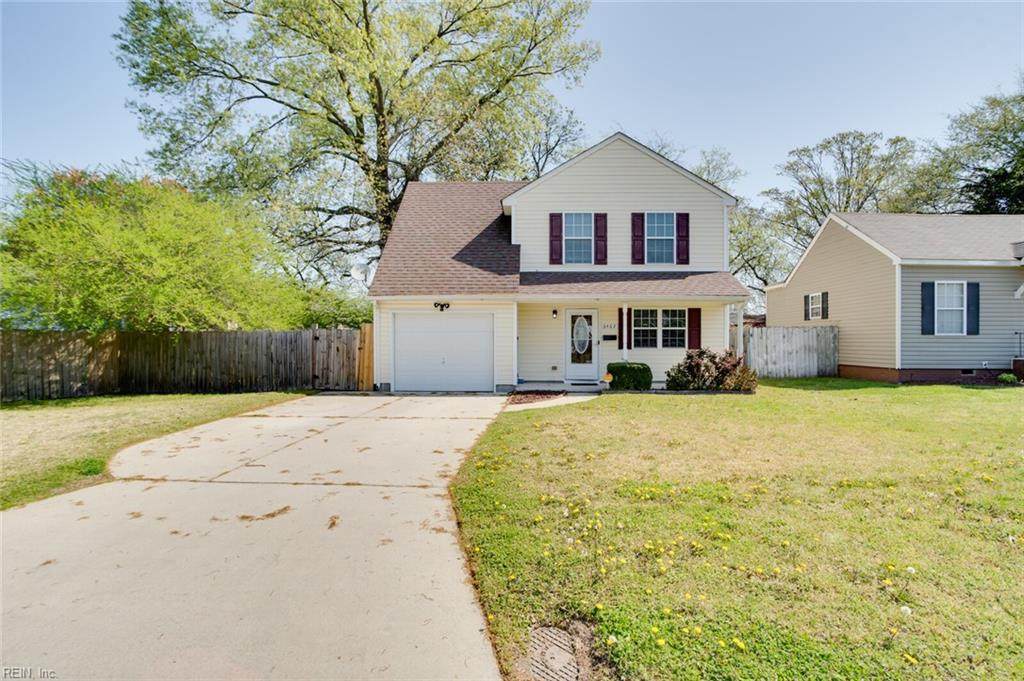 6462 Palem Rd - Photo 1