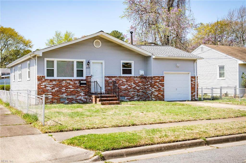 2429 Alder St - Photo 1