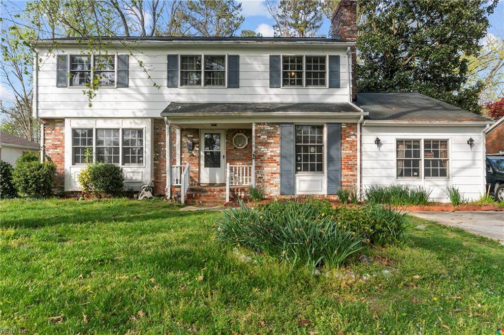516 Quarterfield Rd - Photo 1