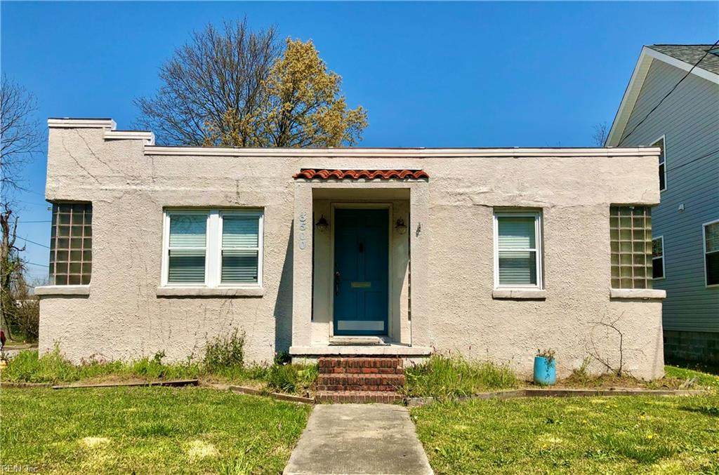 3500 Amherst St - Photo 1