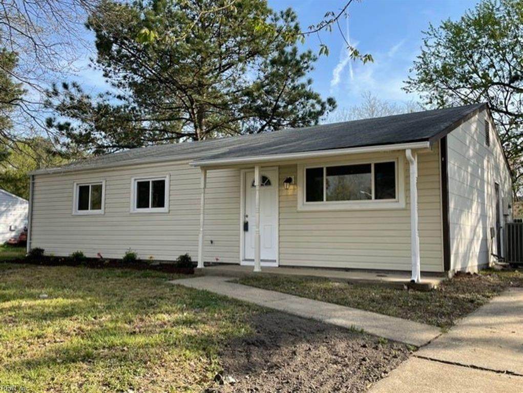 3305 Opoho Cres - Photo 1